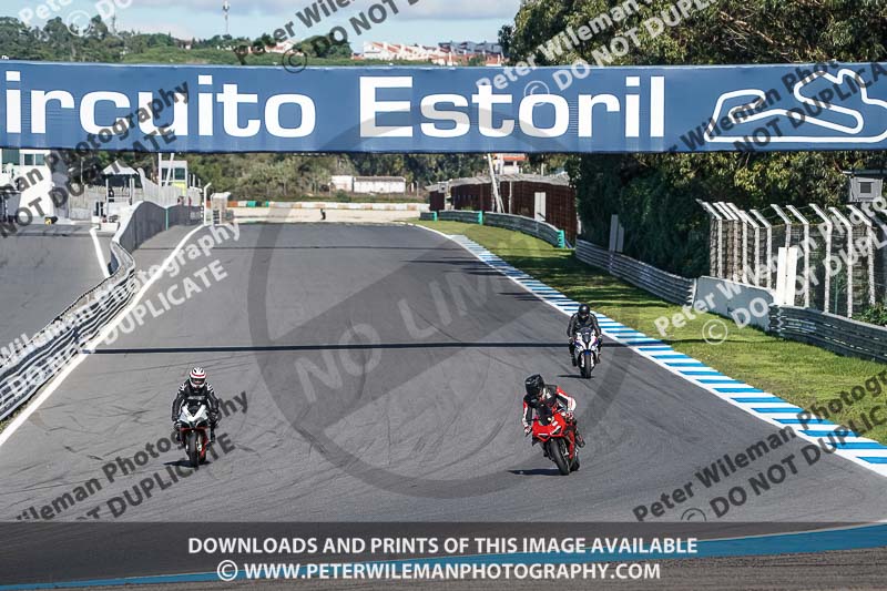 estoril;event digital images;motorbikes;no limits;peter wileman photography;portugal;trackday;trackday digital images
